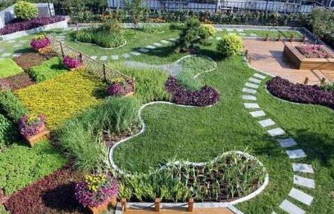 綠化工程養護考核你需要注意的事項