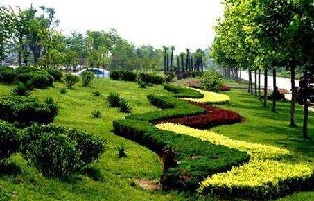 園林景觀工程怎么才可以節省成本